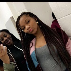 Meet your Posher, Darah